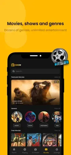 sony-ht-s2000 Movies and shows
